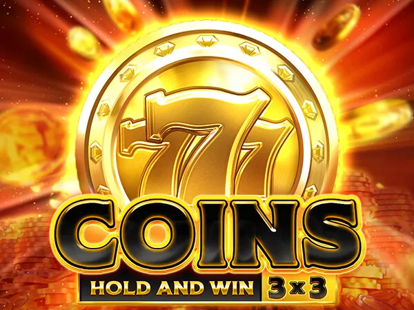 7 Coins: Hold and Win x3