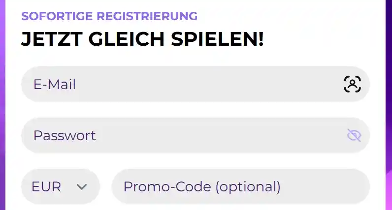 Astrozino Casino Banner Mobile