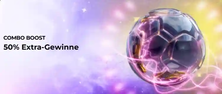 Combo Boost
