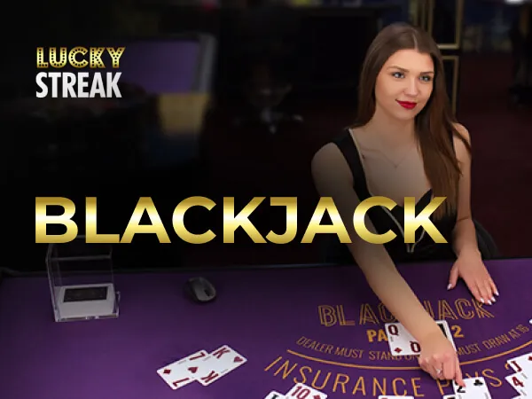 Blackjack